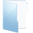 Blue Folder Folder Icon